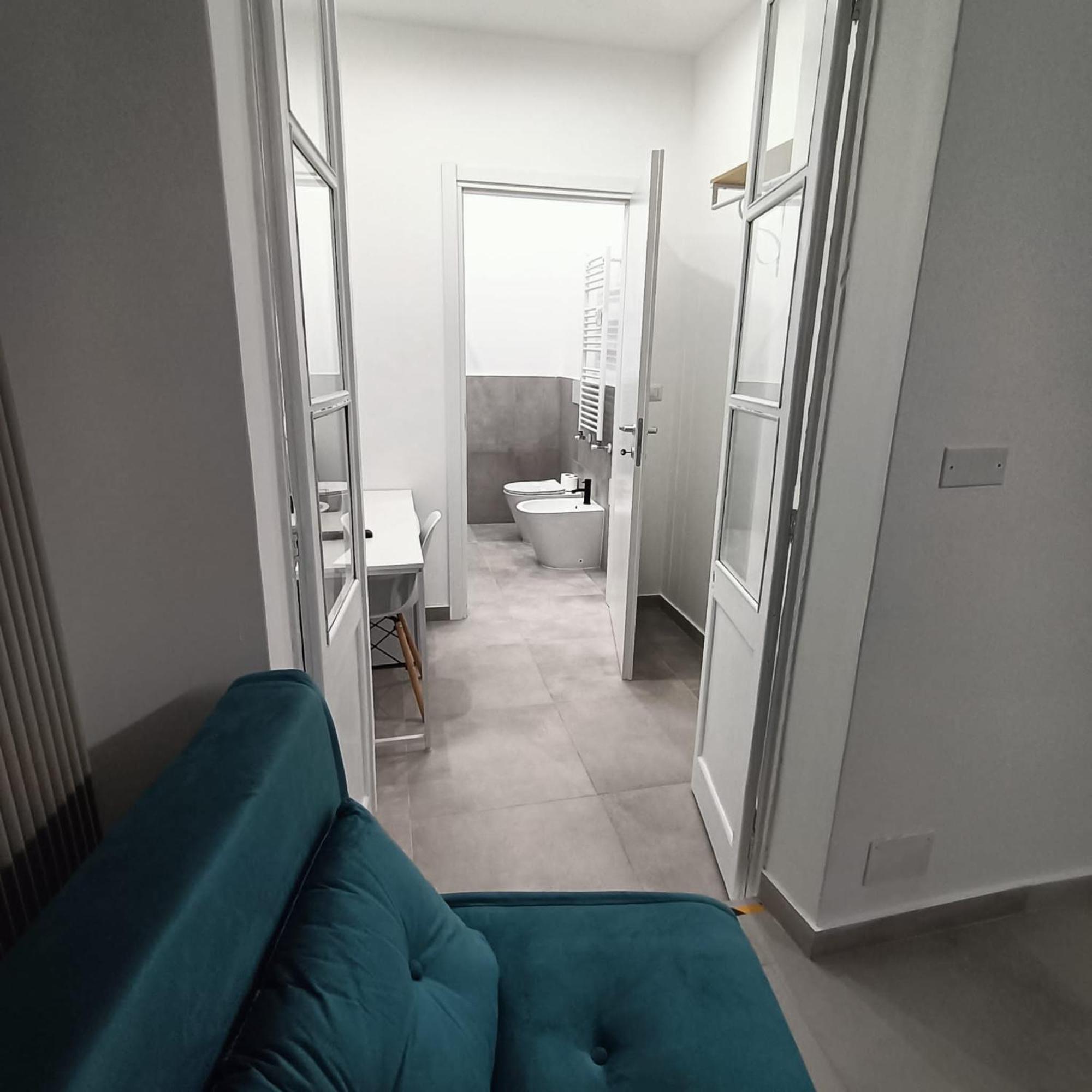Affittacamere Porta Nuova 57 Torino